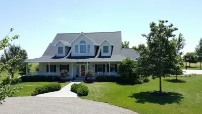 Top Roofs of 2016 — Roofing & Gutter Services project by White Castle Roofing