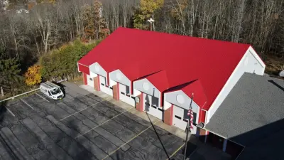 Gonzales Roofing Inc. - Roofing & Gutter Services in Middletown, NY