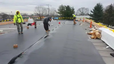 PA Contractor - Design-Build Services in Abington, PA
