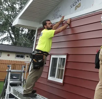 First American Roofing & Siding - Roofing & Gutter Services in Onalaska, WI
