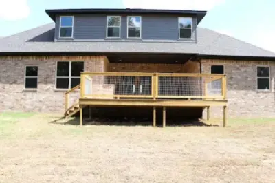 First Star Exteriors - Door Installation & Replacement in Conway, AR