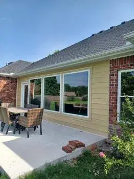 First Star Exteriors - Door Installation & Replacement in Conway, AR