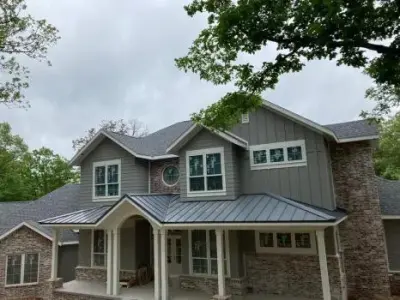 First Star Exteriors - Roofing & Gutter Services in Tontitown, AR