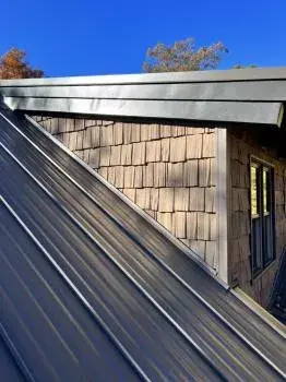 First Star Exteriors - Roofing & Gutter Services in Tontitown, AR