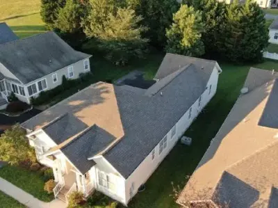 First State Roofing & Exteriors Co. - Roofing & Gutter Services in Smyrna, DE