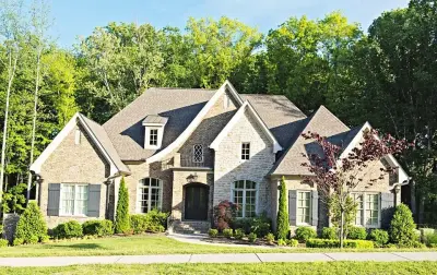 Five Points Roofing Company - Roofing & Gutter Services in Franklin, TN