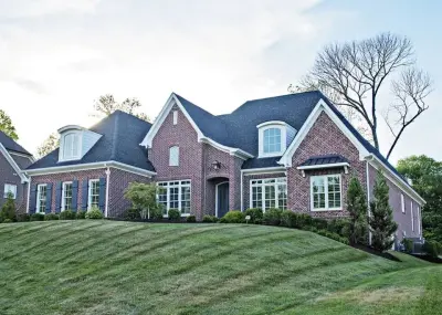 Five Points Roofing Company - Roofing & Gutter Services in Franklin, TN