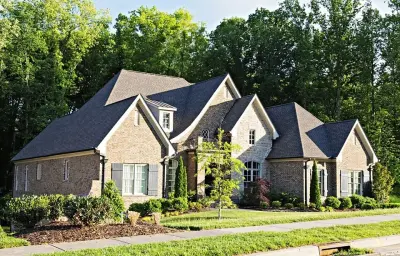 Five Points Roofing Company - Roofing & Gutter Services in Franklin, TN