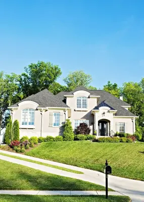 Five Points Roofing Company - Roofing & Gutter Services in Franklin, TN