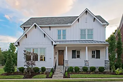 Five Points Roofing Company - Roofing & Gutter Services in Franklin, TN
