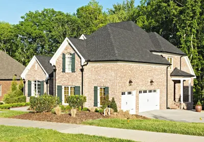 Five Points Roofing Company - Roofing & Gutter Services in Franklin, TN