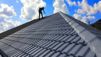 Five Sons Roofing - Roofing & Gutter Services in Conifer, CO