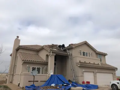 Five Sons Roofing - Roofing & Gutter Services in Conifer, CO