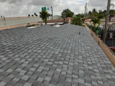 J Quintero Roofing - Siding & Exterior Remodeling in Miami, FL