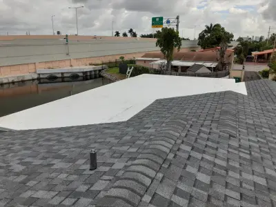J Quintero Roofing - Siding & Exterior Remodeling in Miami, FL
