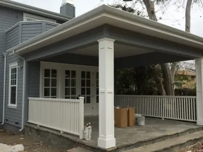 The Rain Gutter Specialists - Roofing & Gutter Services in Van Nuys, CA