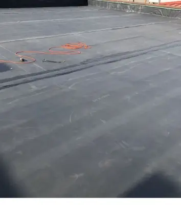 Efferin's - Roofing & Gutter Services in Pittsburgh, PA