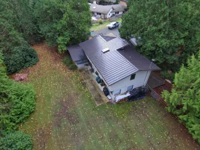 Orca Roofing & Exteriors - Roofing & Gutter Services in Bellevue, WA