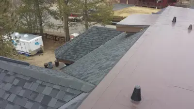 Summit Roofing Co - Roofing & Gutter Services in South Lake Tahoe, CA