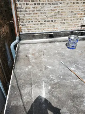 Competitive Flat Roofers - Roofing & Gutter Services in Barrington, IL