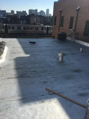 Competitive Flat Roofers - Roofing & Gutter Services in Barrington, IL