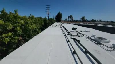 SLR Roofing - Roofing & Gutter Services in Encino, CA