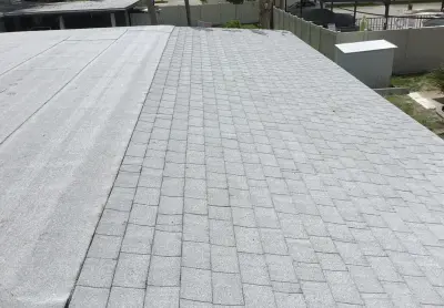 Kingdom Roofing Inc. - Roofing & Gutter Services in Venice, FL