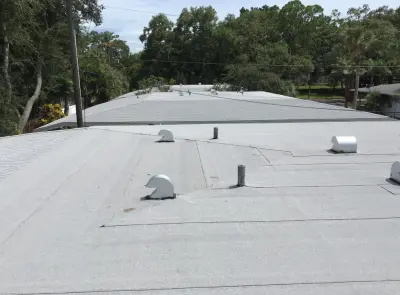 Kingdom Roofing Inc. - Roofing & Gutter Services in Venice, FL