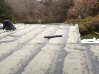 Best Quality Roofing & Chimney, Inc. - Roofing & Gutter Services in Shirley, NY