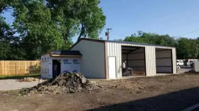 Business Closed - Design-Build Services in Lorena, TX