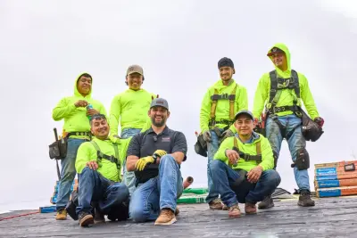 Black Belt Roofing - Roofing & Gutter Services in Windsor, CO