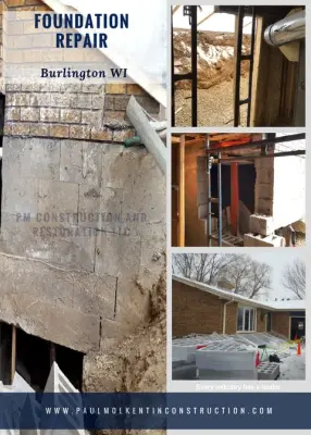 Paul Molkentin Construction and Restoration LLC - Roofing & Gutter Services in Milwaukee, WI