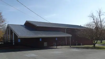 Whittemore Roofing Inc - Roofing & Gutter Services in Lafayette, TN