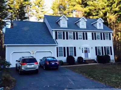 Loyalty Exterior Solutions - Roofing & Gutter Services in Marlborough, MA