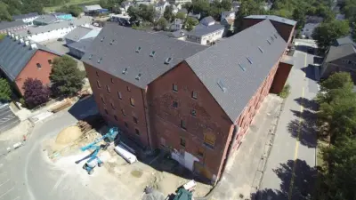 Top Roofers LLC - Roofing & Gutter Services in Dover, NH