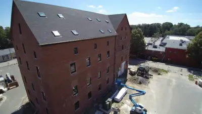Top Roofers LLC - Roofing & Gutter Services in Dover, NH