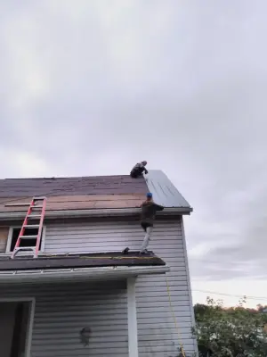 S&b Property Maint - Landscape Construction in Weirton, WV