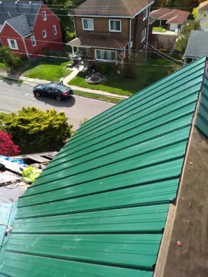 S&b Property Maint - Landscape Construction in Weirton, WV