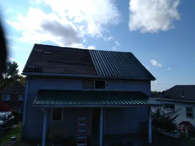 S&b Property Maint - Landscape Construction in Weirton, WV