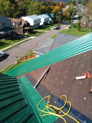 S&b Property Maint - Landscape Construction in Weirton, WV