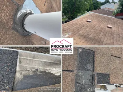 Pro Craft Home Products - Insulation Installation in Toledo, OH