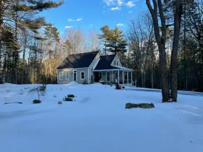 Wallace Home Improvement - Roofing & Gutter Services in Gray, ME