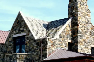 Slate & Copper Services LLC - Roofing & Gutter Services in Trumbull, CT