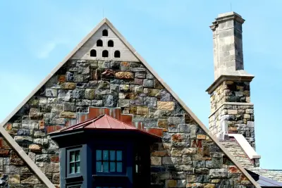 Slate & Copper Services LLC - Roofing & Gutter Services in Trumbull, CT