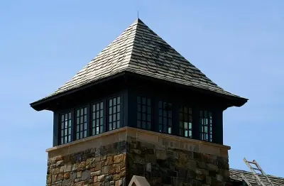 Slate & Copper Services LLC - Roofing & Gutter Services in Trumbull, CT