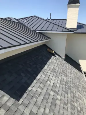 Peak Roofing & Construction - Fence Installation in Frisco, TX
