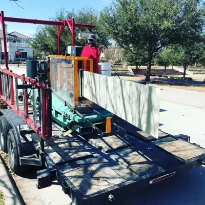 Peak Roofing & Construction - Fence Installation in Frisco, TX