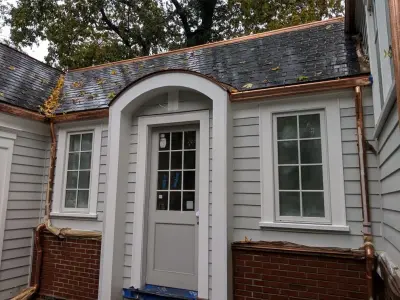 Loyalty Exterior Solutions - Roofing & Gutter Services in Marlborough, MA