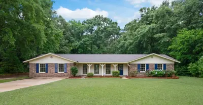 Rock Creek Roofing - Roofing & Gutter Services in Dothan, AL