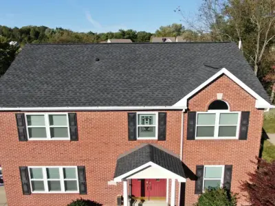 Homegistics, LLC - Roofing & Gutter Services in Cranberry Township, PA